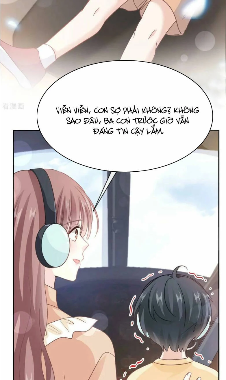 Bá Đạo Tổng Tài Nhẹ Nhàng Yêu Chapter 331 - 33