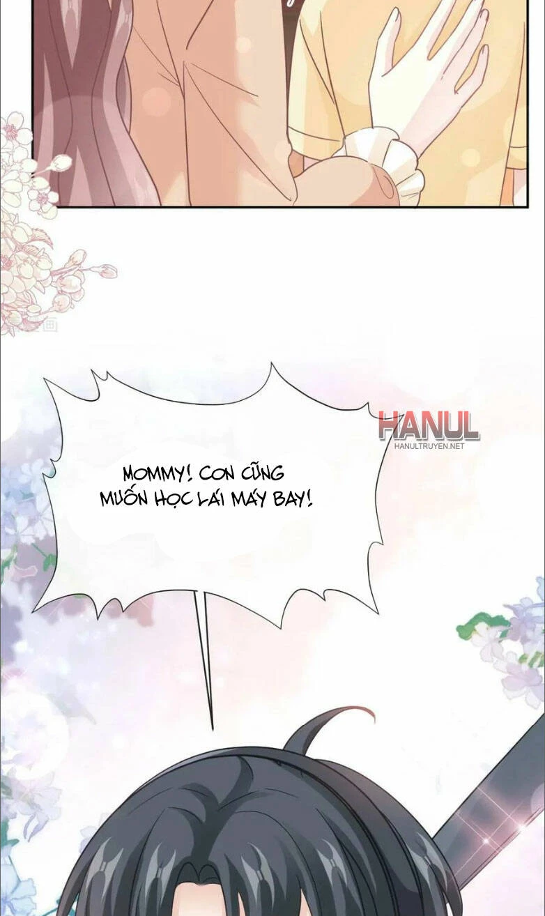 Bá Đạo Tổng Tài Nhẹ Nhàng Yêu Chapter 331 - 34