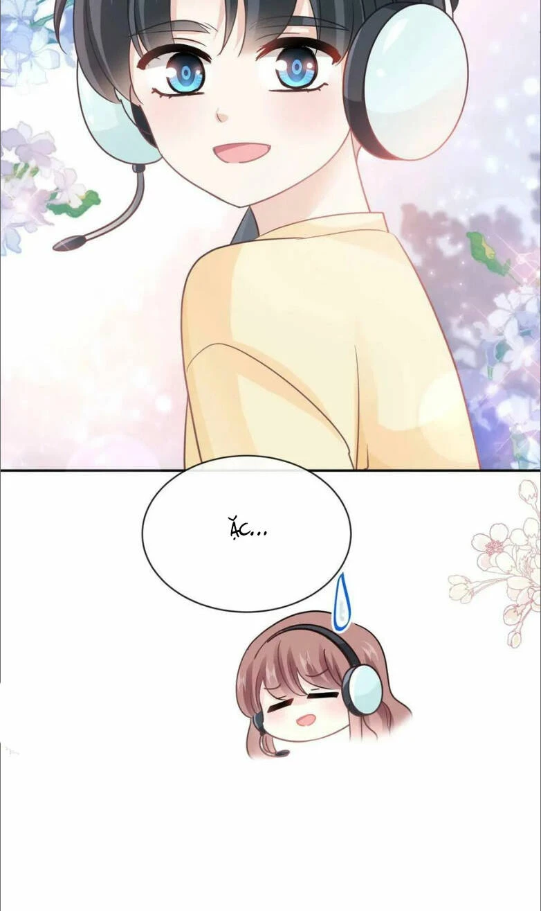 Bá Đạo Tổng Tài Nhẹ Nhàng Yêu Chapter 331 - 35