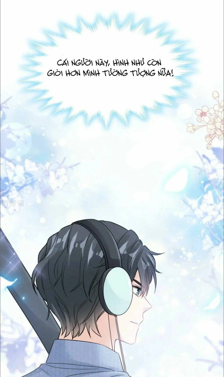 Bá Đạo Tổng Tài Nhẹ Nhàng Yêu Chapter 331 - 36