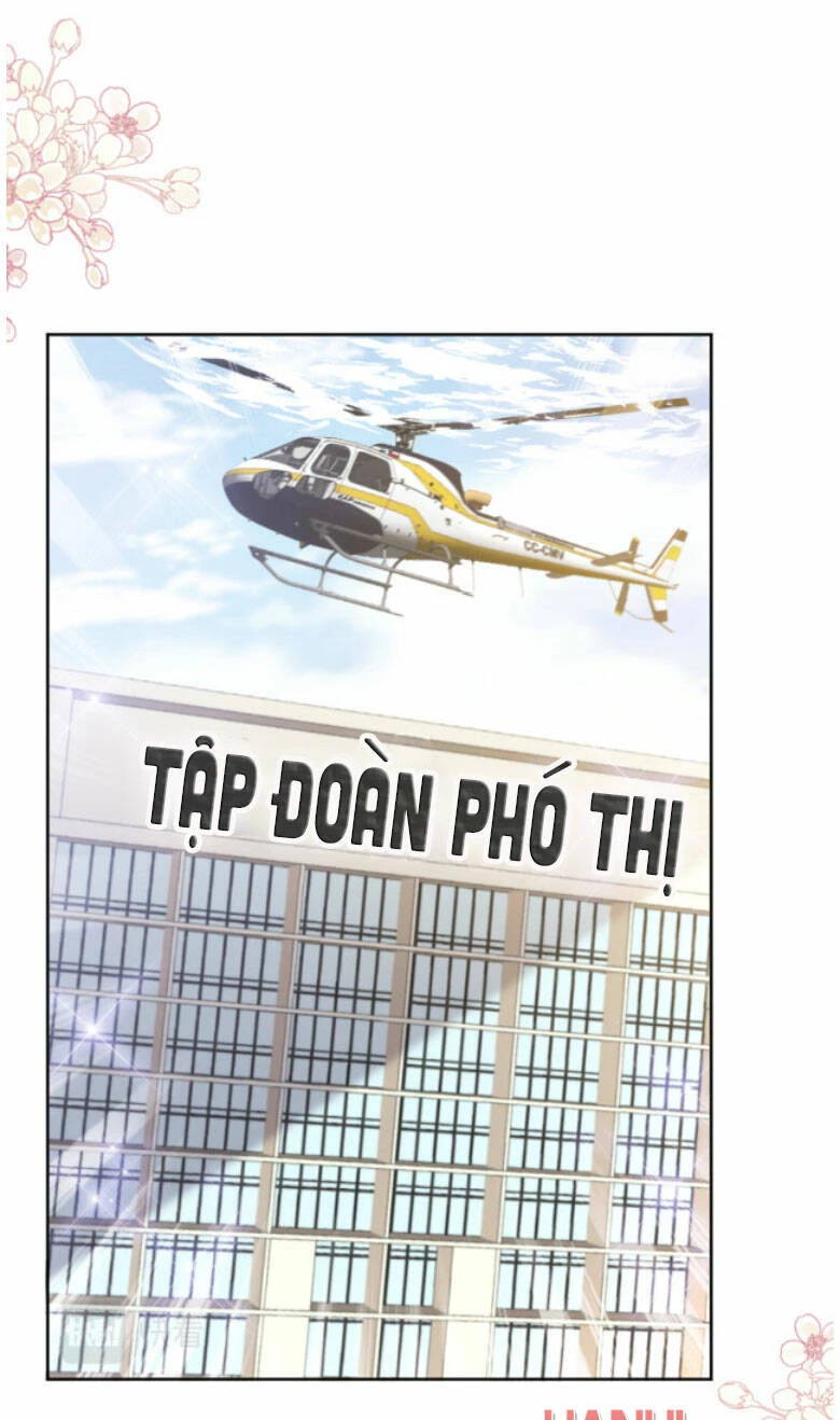 Bá Đạo Tổng Tài Nhẹ Nhàng Yêu Chapter 332 - 2