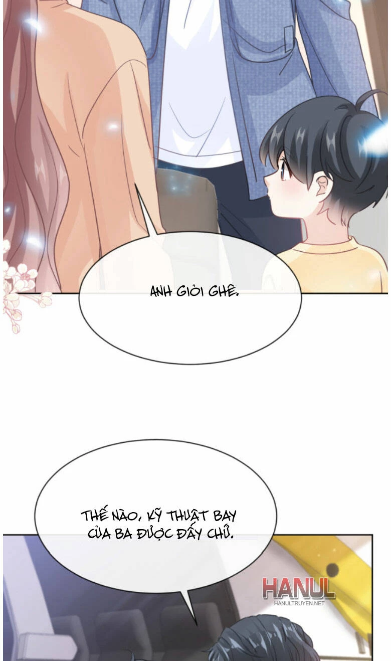 Bá Đạo Tổng Tài Nhẹ Nhàng Yêu Chapter 332 - 4