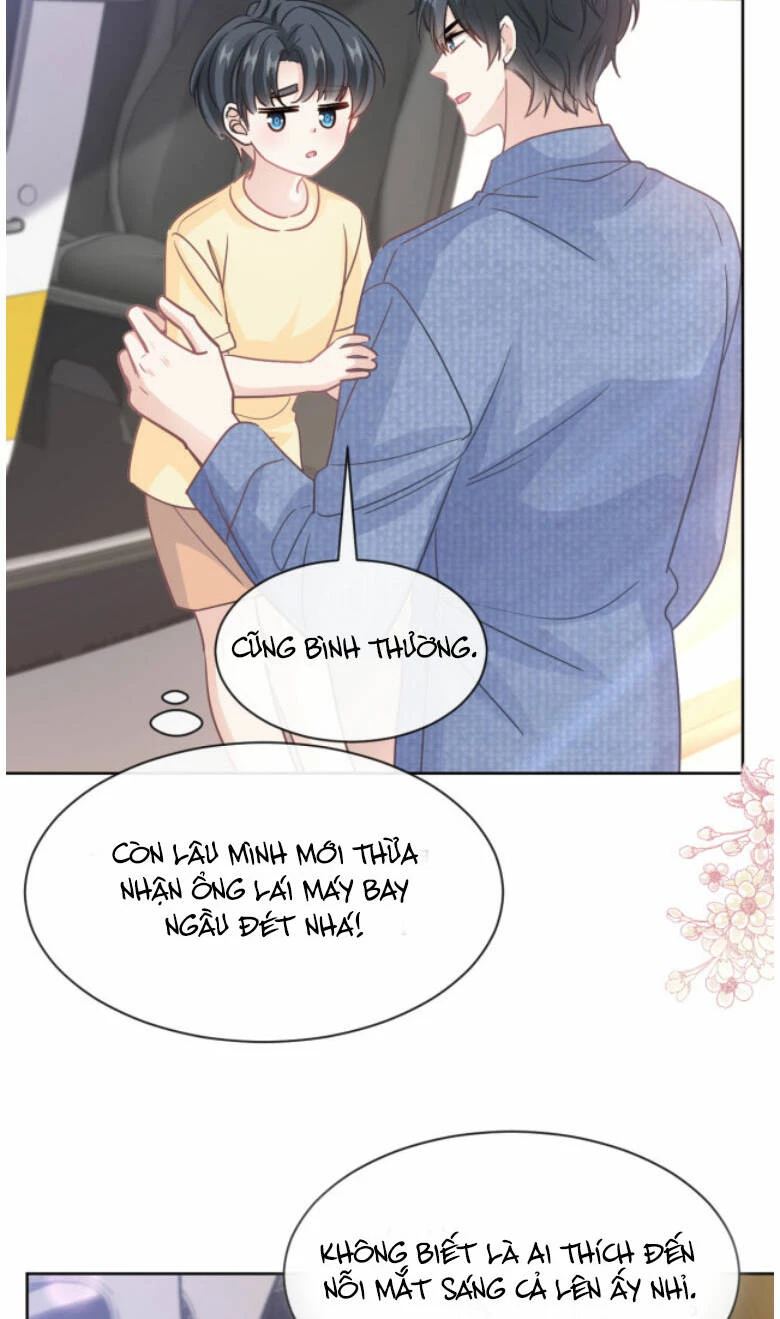 Bá Đạo Tổng Tài Nhẹ Nhàng Yêu Chapter 332 - 5