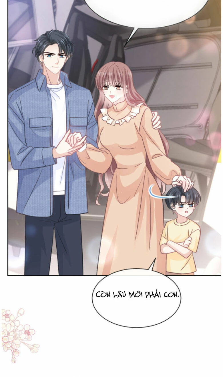 Bá Đạo Tổng Tài Nhẹ Nhàng Yêu Chapter 332 - 6