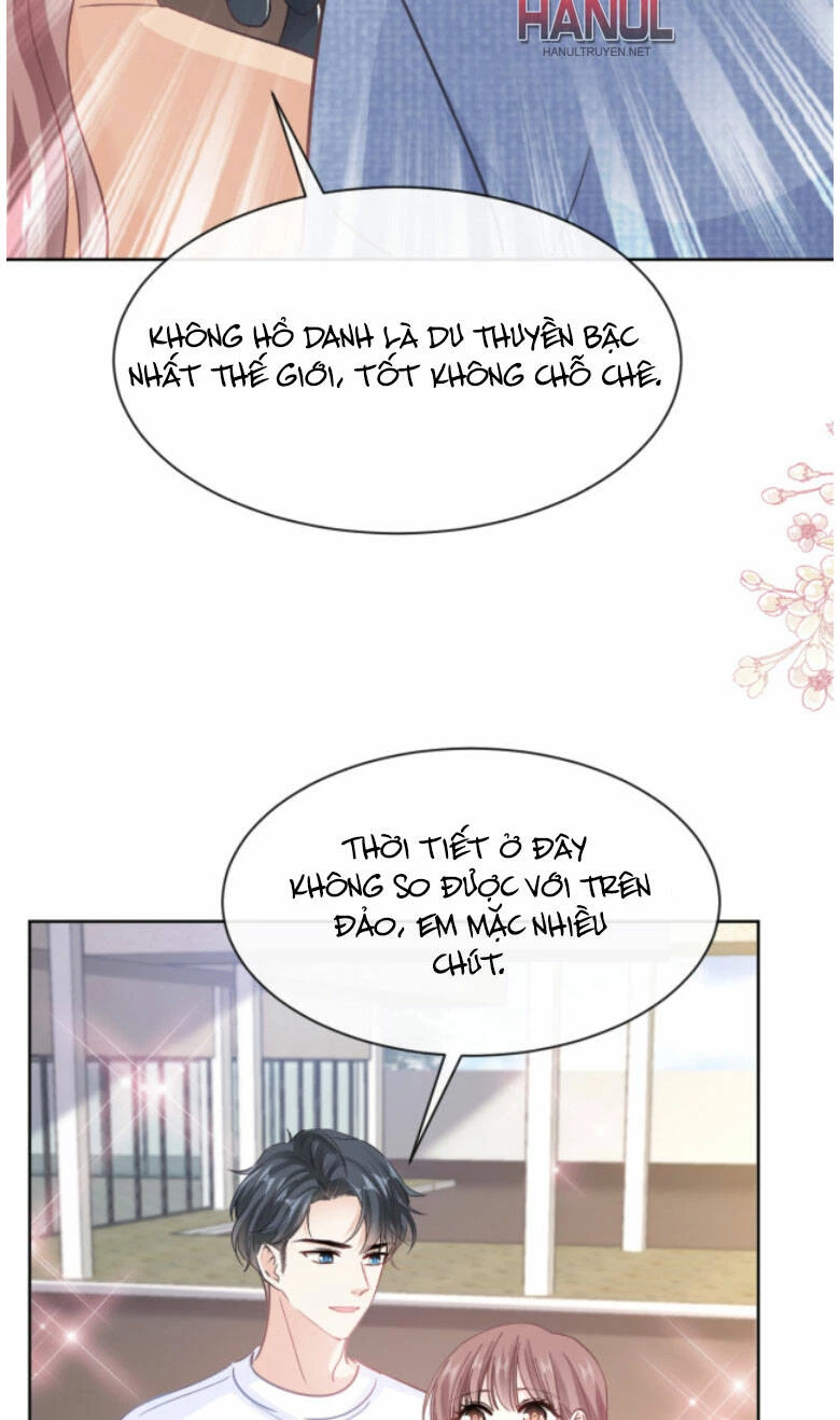 Bá Đạo Tổng Tài Nhẹ Nhàng Yêu Chapter 332 - 8