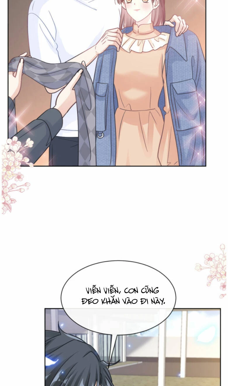 Bá Đạo Tổng Tài Nhẹ Nhàng Yêu Chapter 332 - 9