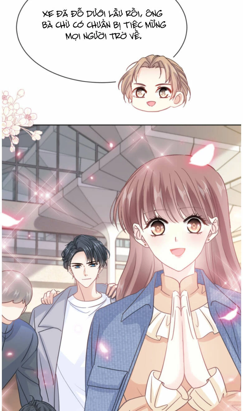 Bá Đạo Tổng Tài Nhẹ Nhàng Yêu Chapter 332 - 13