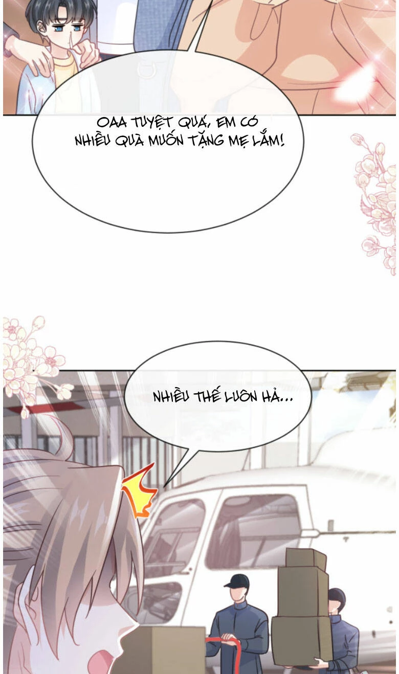 Bá Đạo Tổng Tài Nhẹ Nhàng Yêu Chapter 332 - 14