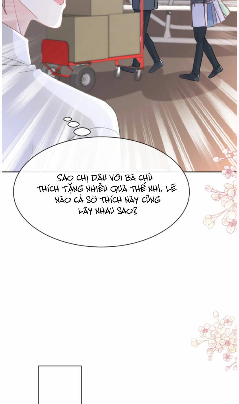 Bá Đạo Tổng Tài Nhẹ Nhàng Yêu Chapter 332 - 15