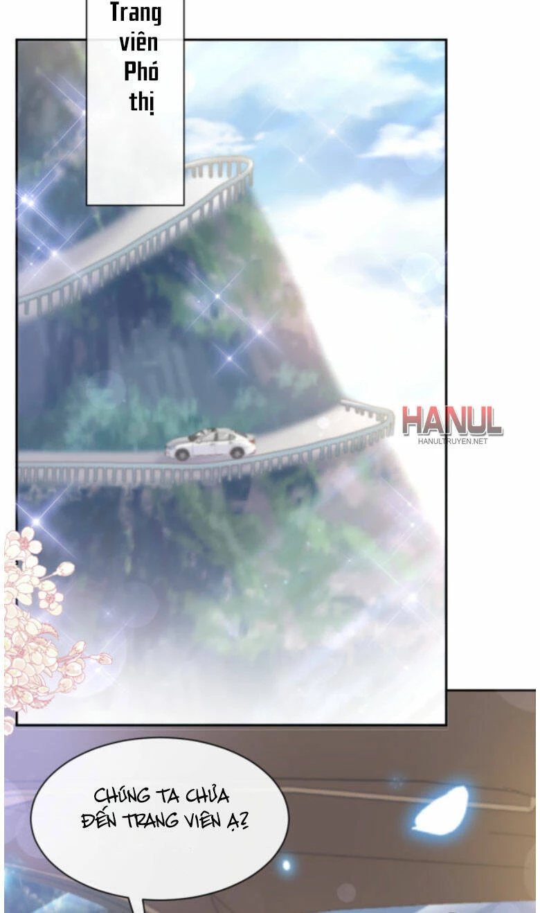 Bá Đạo Tổng Tài Nhẹ Nhàng Yêu Chapter 332 - 16