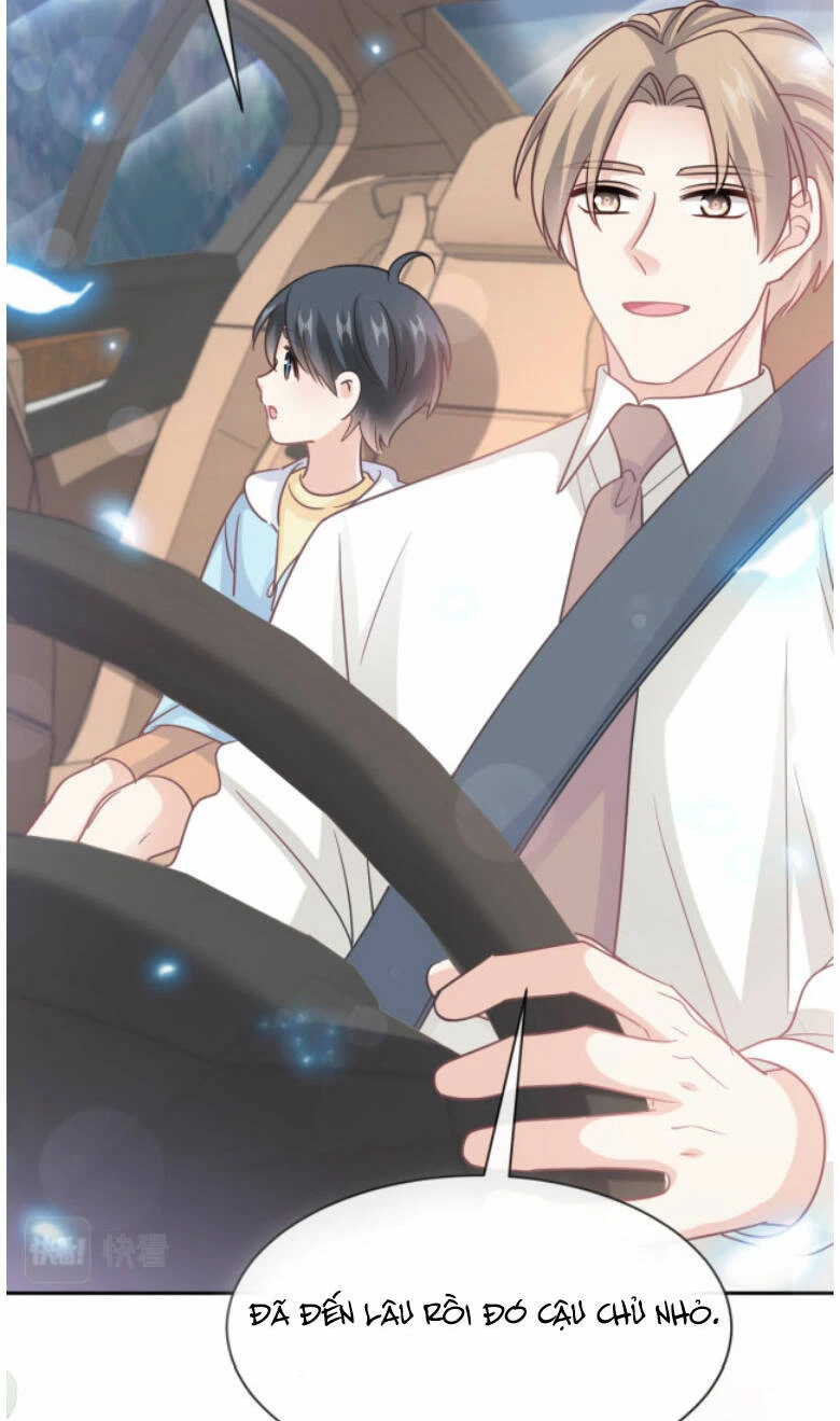 Bá Đạo Tổng Tài Nhẹ Nhàng Yêu Chapter 332 - 17