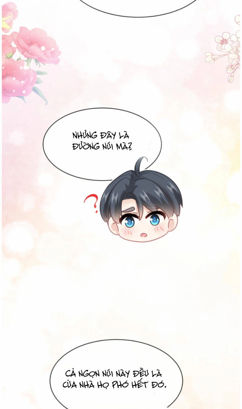 Bá Đạo Tổng Tài Nhẹ Nhàng Yêu Chapter 332 - 18