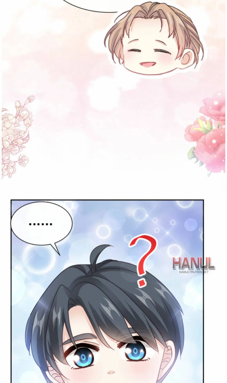 Bá Đạo Tổng Tài Nhẹ Nhàng Yêu Chapter 332 - 19