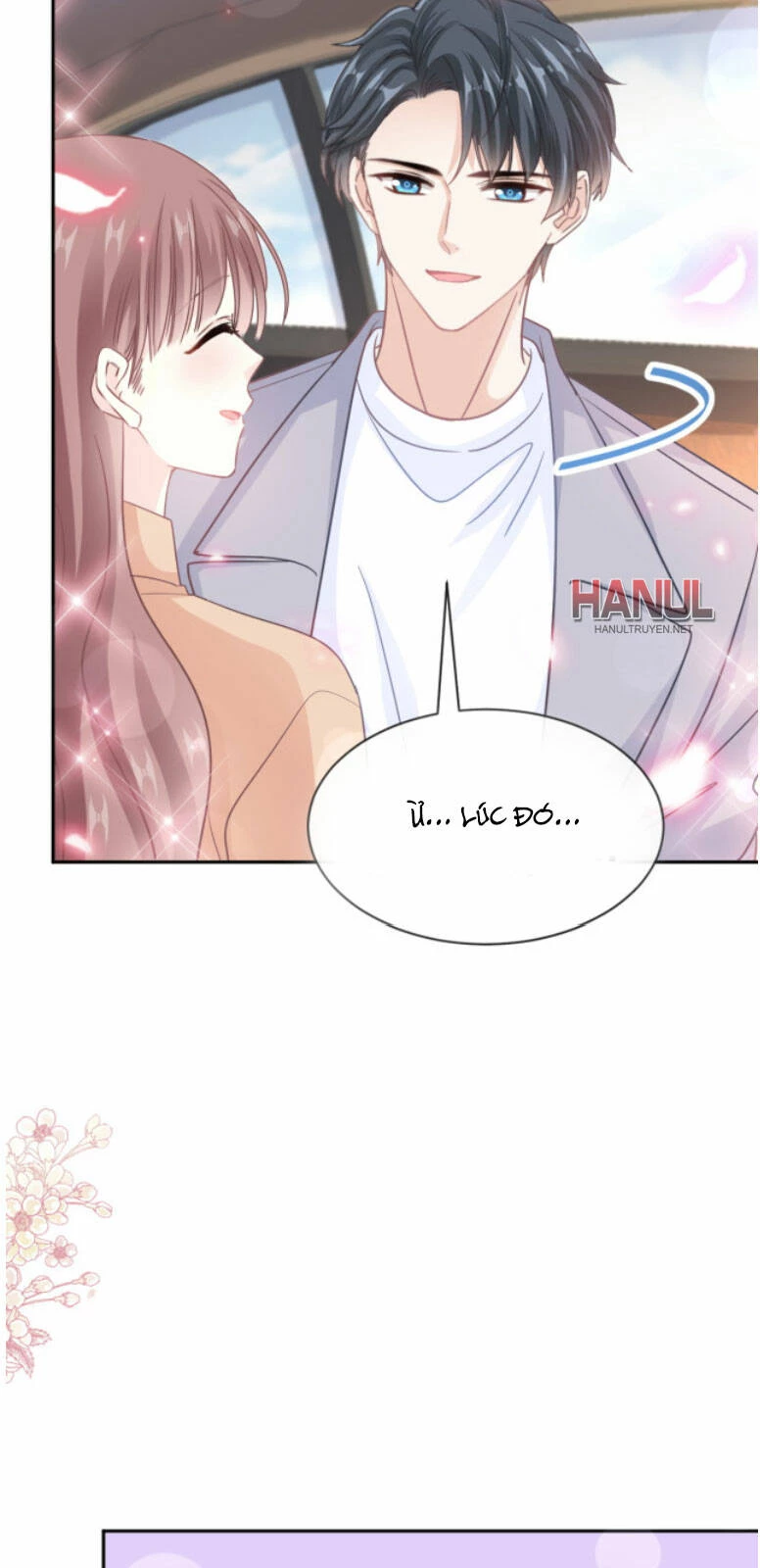 Bá Đạo Tổng Tài Nhẹ Nhàng Yêu Chapter 332 - 22