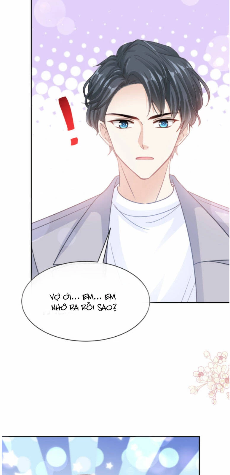 Bá Đạo Tổng Tài Nhẹ Nhàng Yêu Chapter 332 - 23