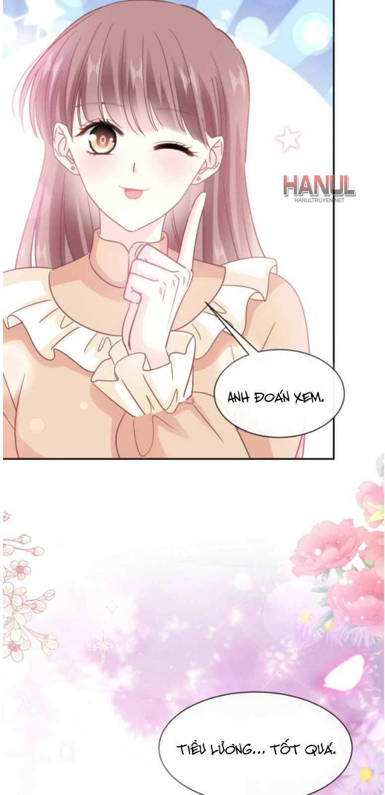 Bá Đạo Tổng Tài Nhẹ Nhàng Yêu Chapter 332 - 24