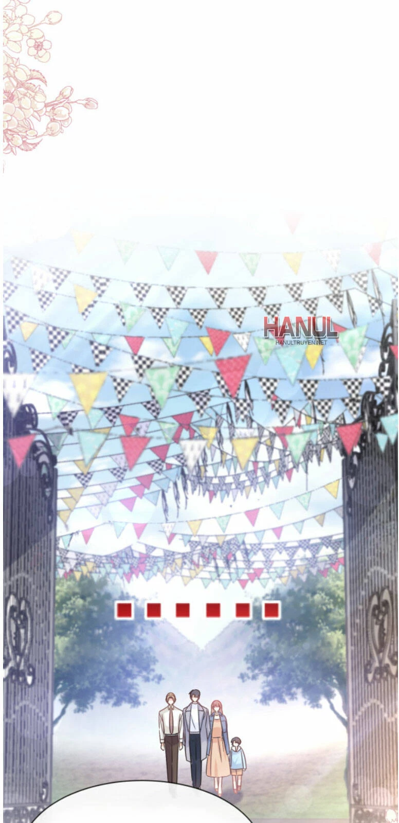 Bá Đạo Tổng Tài Nhẹ Nhàng Yêu Chapter 332 - 27