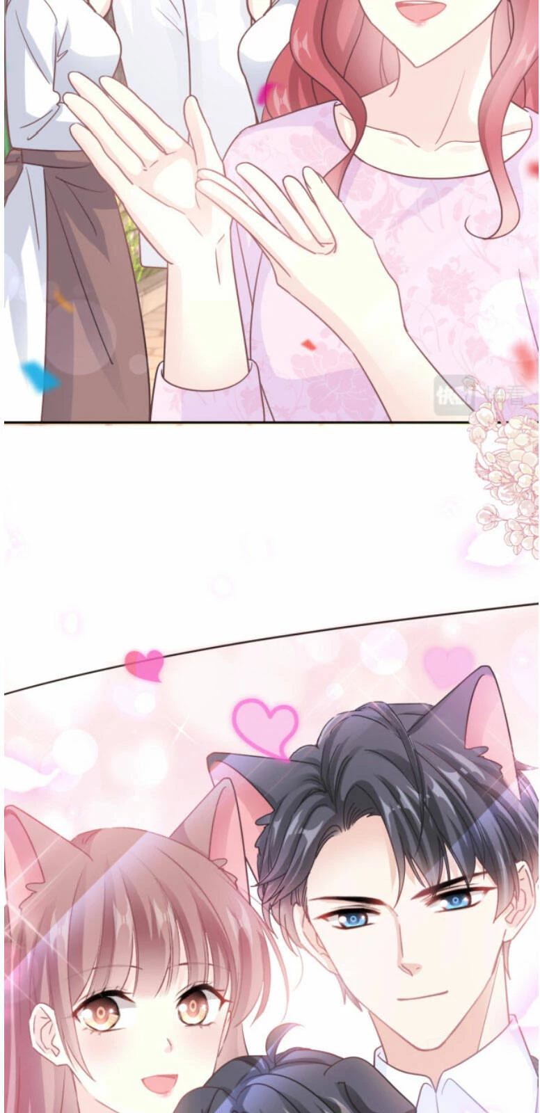 Bá Đạo Tổng Tài Nhẹ Nhàng Yêu Chapter 332 - 33