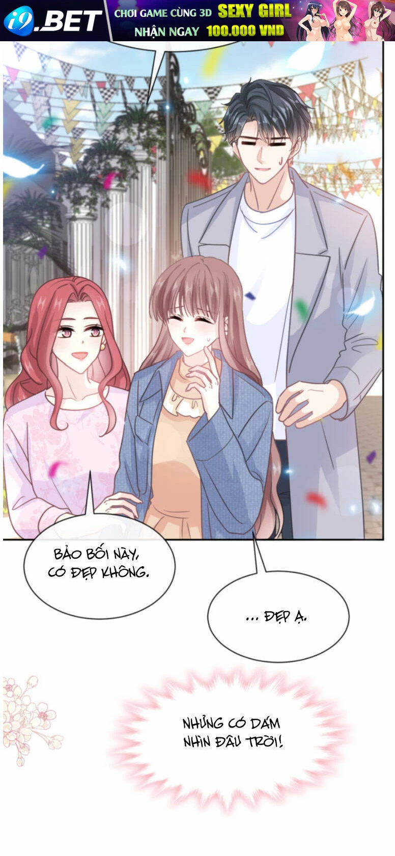 Bá Đạo Tổng Tài Nhẹ Nhàng Yêu Chapter 332 - 35