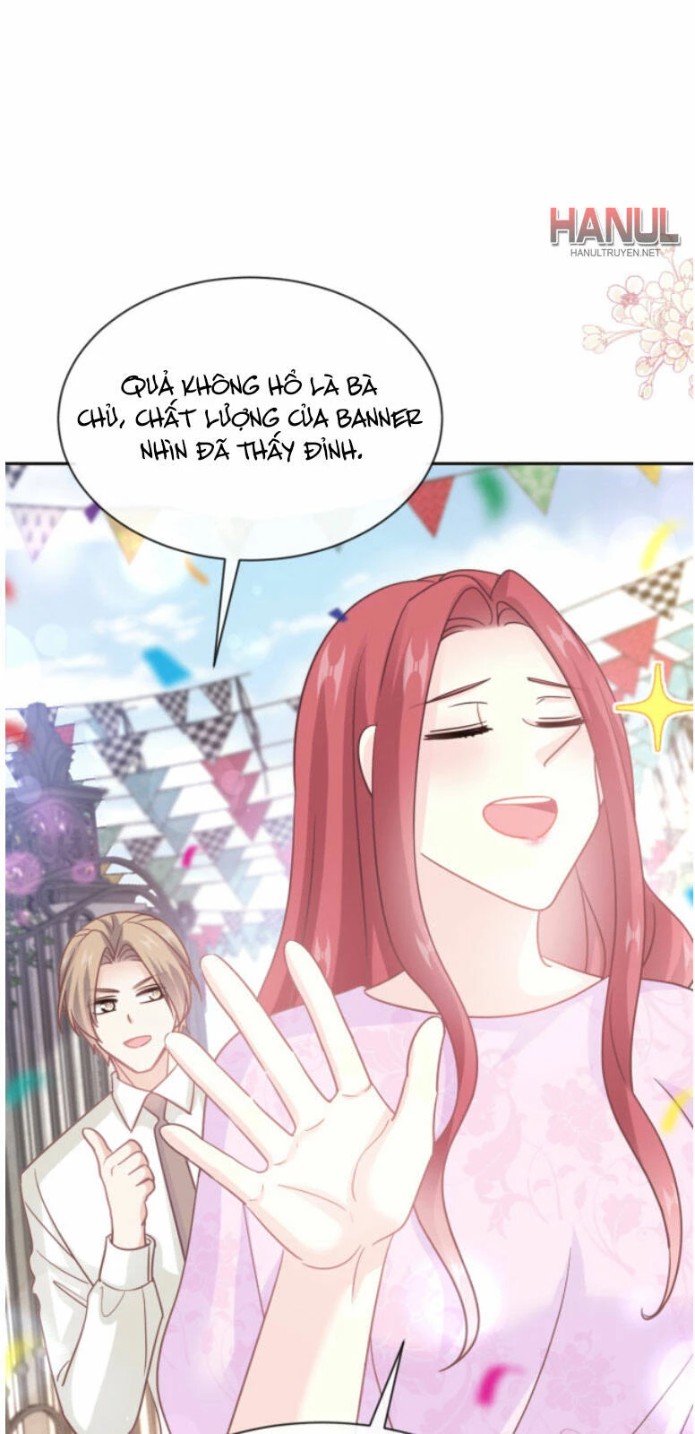 Bá Đạo Tổng Tài Nhẹ Nhàng Yêu Chapter 332 - 36