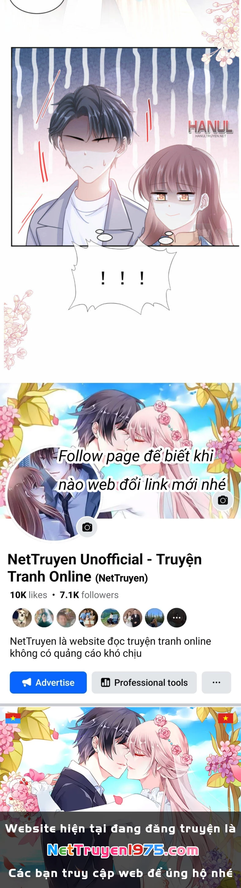 Bá Đạo Tổng Tài Nhẹ Nhàng Yêu Chapter 332 - 39