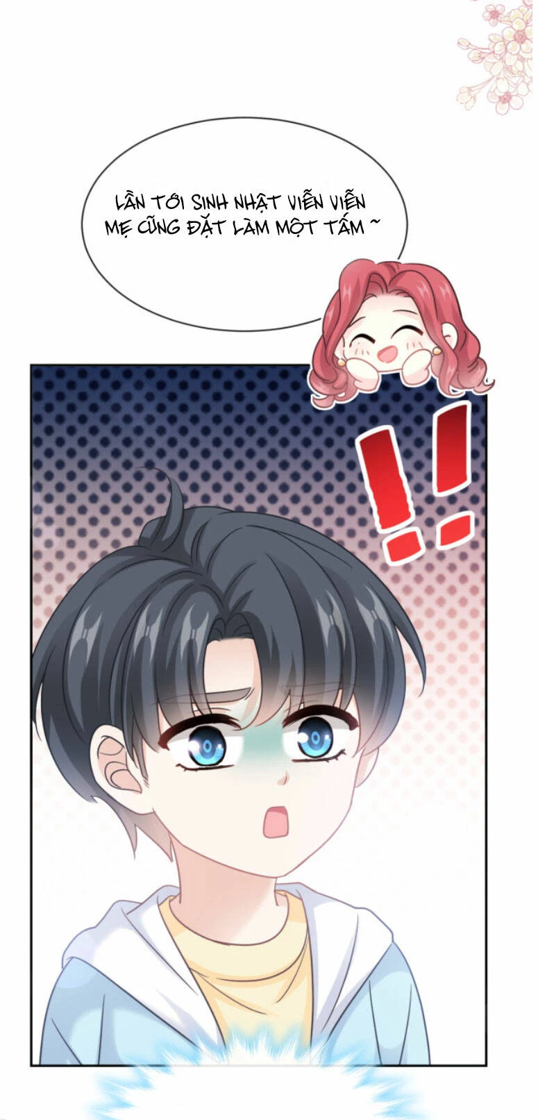 Bá Đạo Tổng Tài Nhẹ Nhàng Yêu Chapter 333 - 4