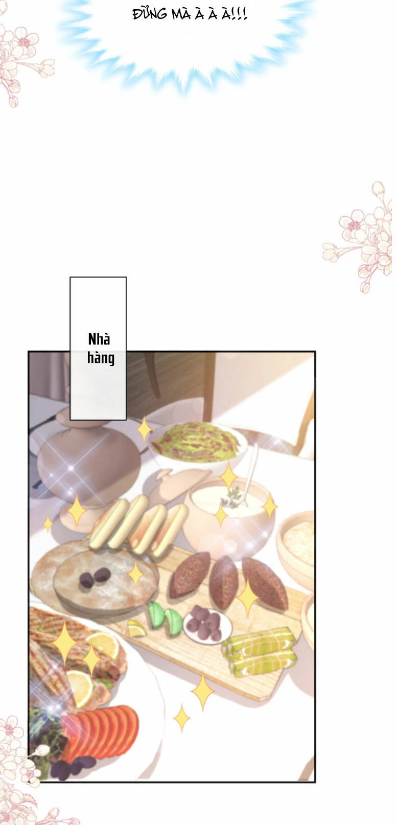 Bá Đạo Tổng Tài Nhẹ Nhàng Yêu Chapter 333 - 5