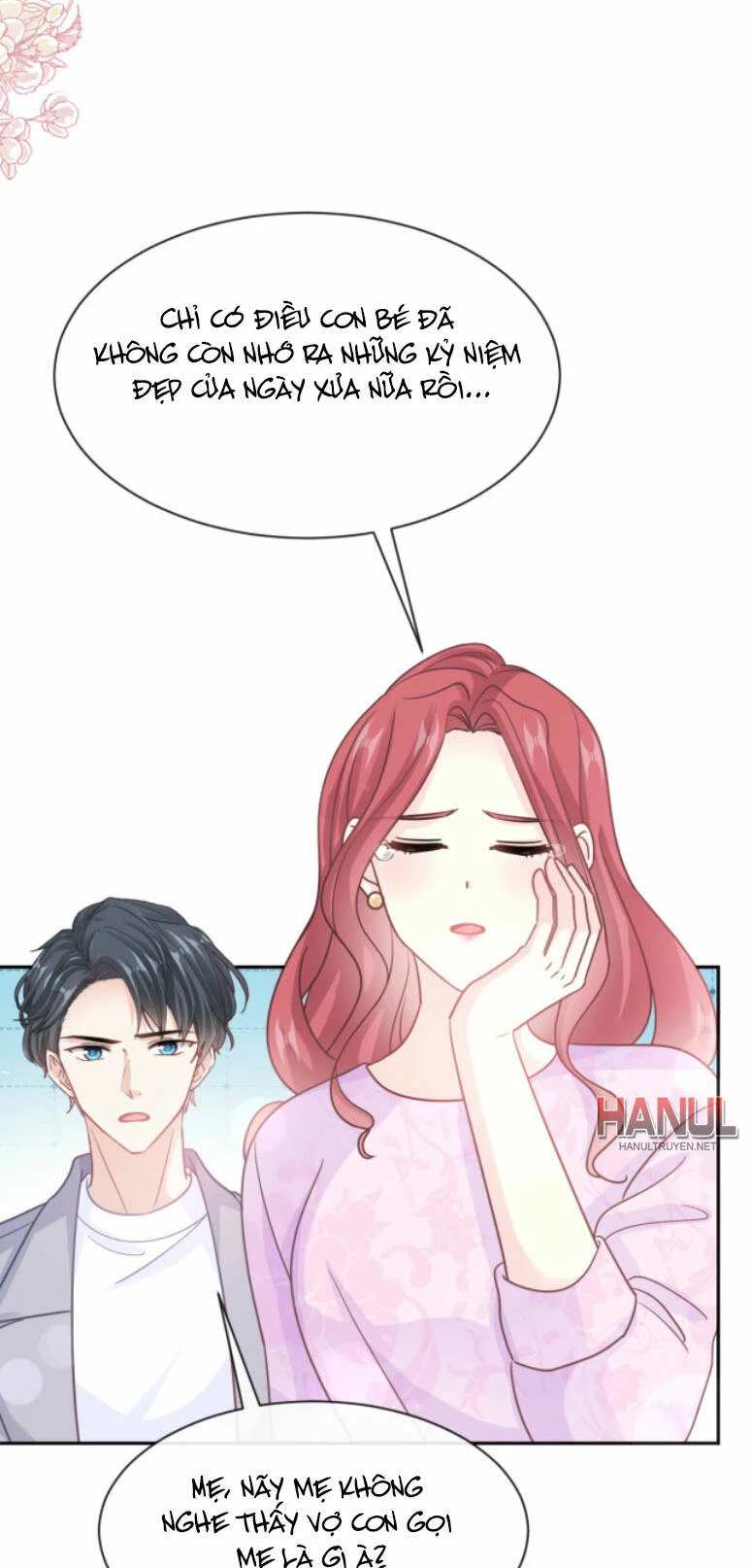 Bá Đạo Tổng Tài Nhẹ Nhàng Yêu Chapter 333 - 13