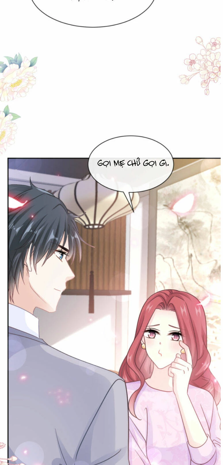 Bá Đạo Tổng Tài Nhẹ Nhàng Yêu Chapter 333 - 14