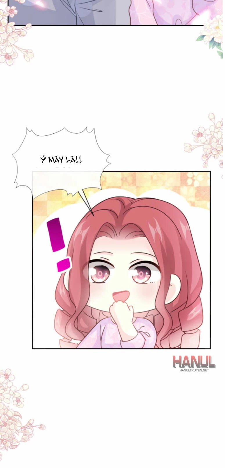 Bá Đạo Tổng Tài Nhẹ Nhàng Yêu Chapter 333 - 15