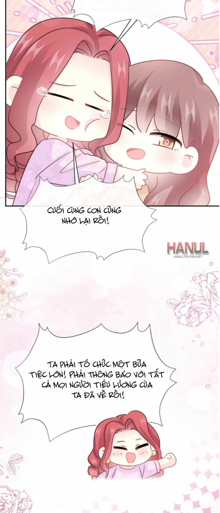 Bá Đạo Tổng Tài Nhẹ Nhàng Yêu Chapter 333 - 17