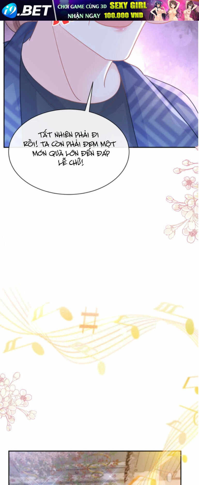 Bá Đạo Tổng Tài Nhẹ Nhàng Yêu Chapter 333 - 23