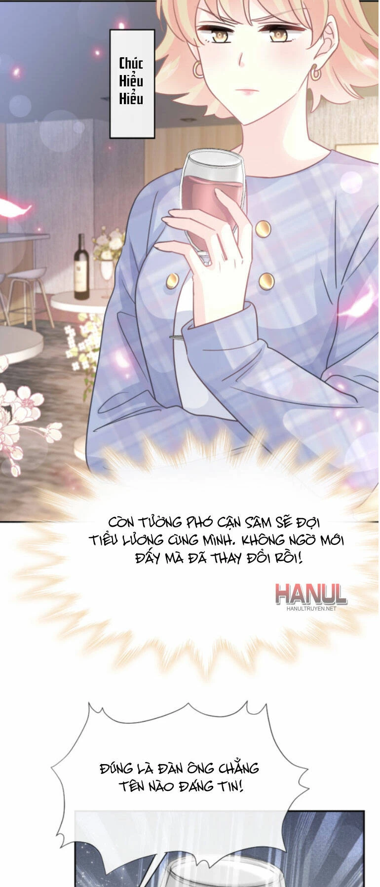 Bá Đạo Tổng Tài Nhẹ Nhàng Yêu Chapter 333 - 26