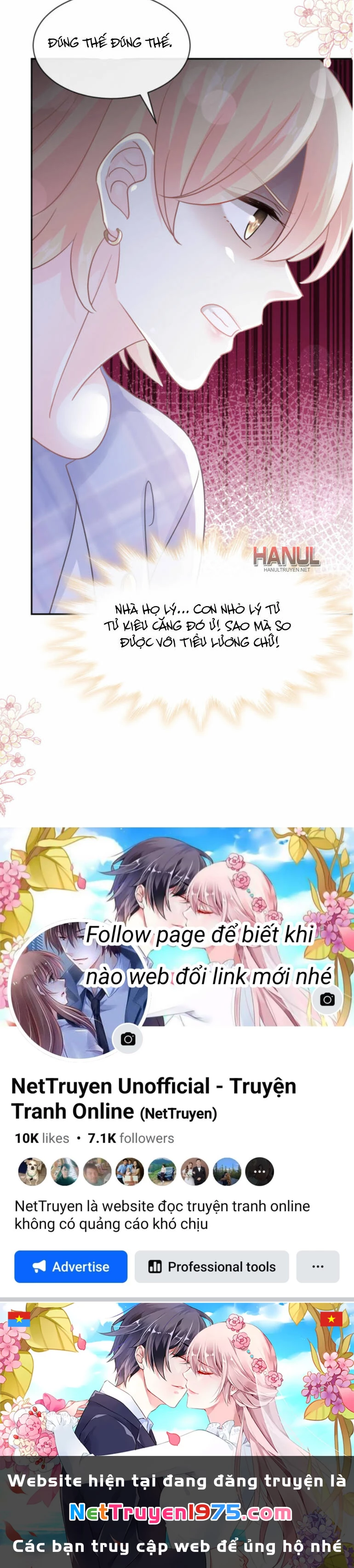 Bá Đạo Tổng Tài Nhẹ Nhàng Yêu Chapter 333 - 29