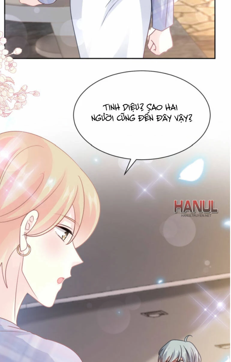 Bá Đạo Tổng Tài Nhẹ Nhàng Yêu Chapter 334 - 3