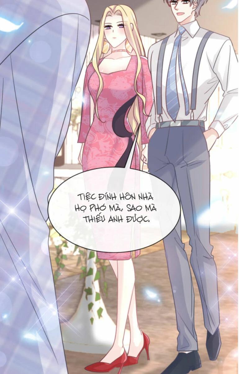 Bá Đạo Tổng Tài Nhẹ Nhàng Yêu Chapter 334 - 4