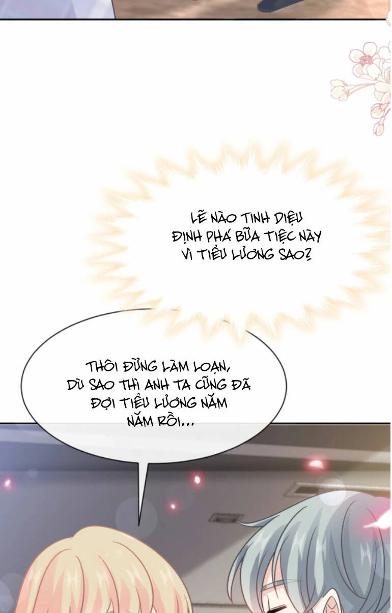 Bá Đạo Tổng Tài Nhẹ Nhàng Yêu Chapter 334 - 5
