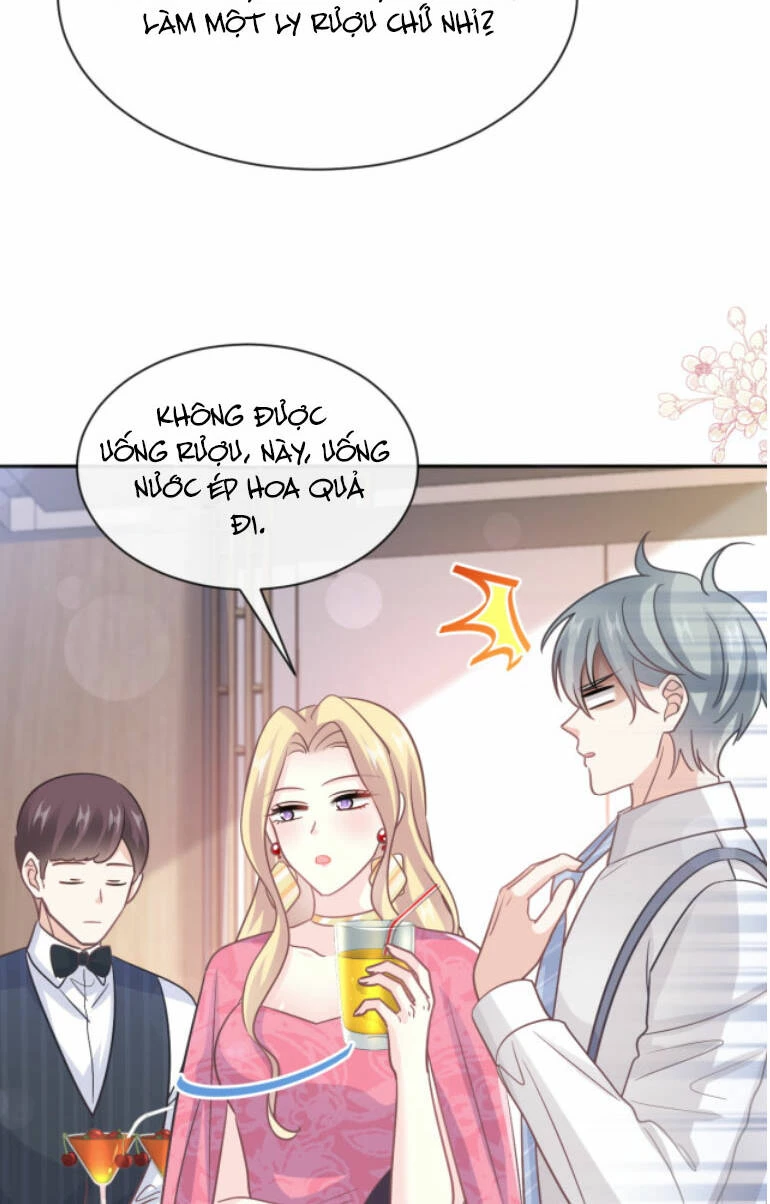 Bá Đạo Tổng Tài Nhẹ Nhàng Yêu Chapter 334 - 7