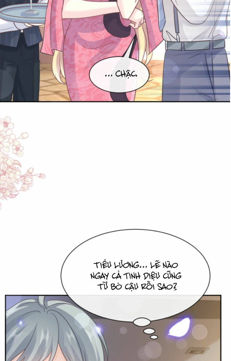 Bá Đạo Tổng Tài Nhẹ Nhàng Yêu Chapter 334 - 8