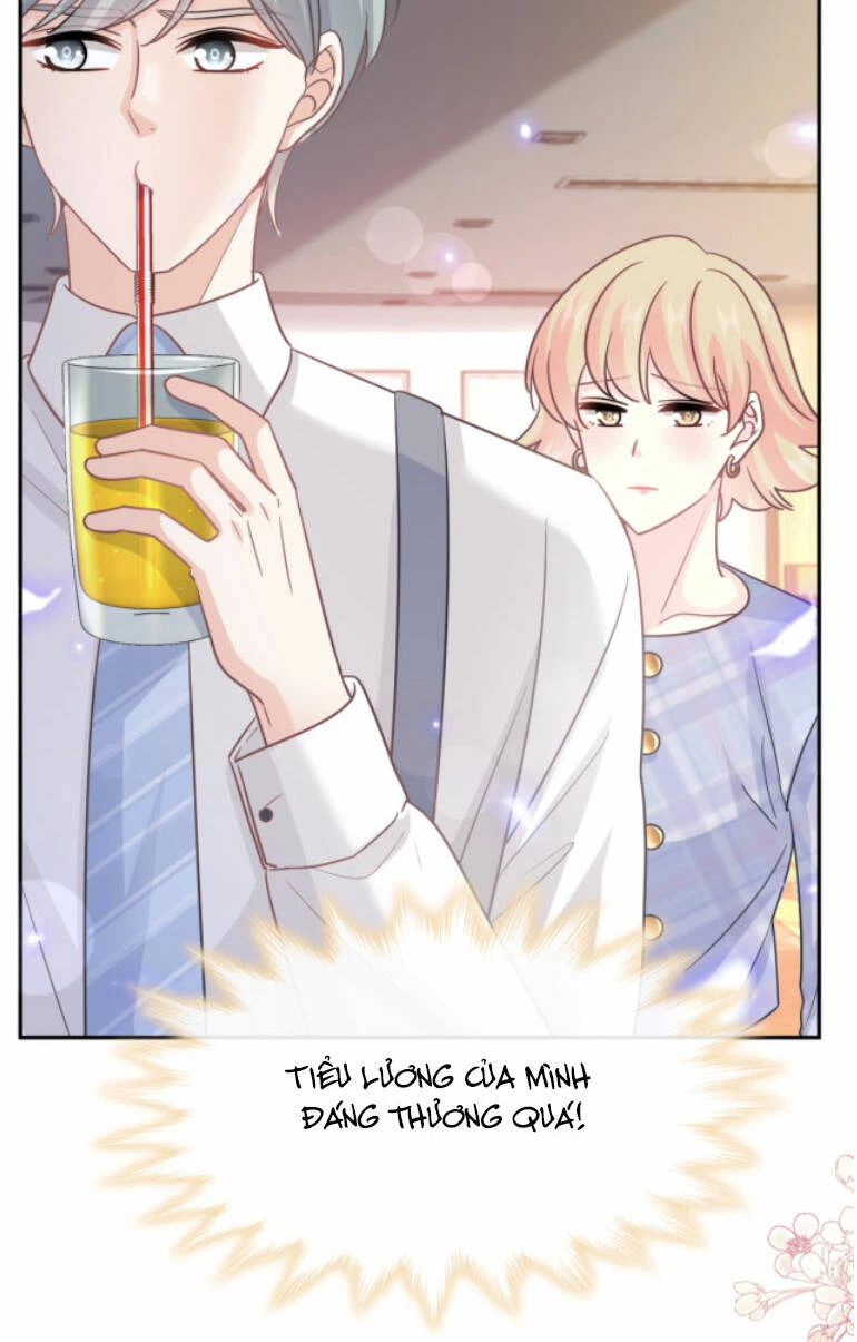 Bá Đạo Tổng Tài Nhẹ Nhàng Yêu Chapter 334 - 9