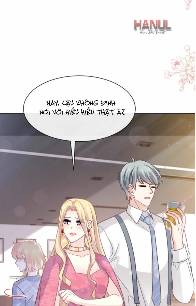 Bá Đạo Tổng Tài Nhẹ Nhàng Yêu Chapter 334 - 10