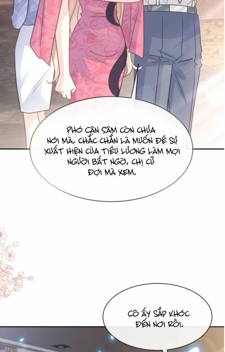 Bá Đạo Tổng Tài Nhẹ Nhàng Yêu Chapter 334 - 11
