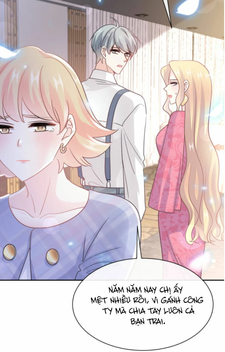 Bá Đạo Tổng Tài Nhẹ Nhàng Yêu Chapter 334 - 12