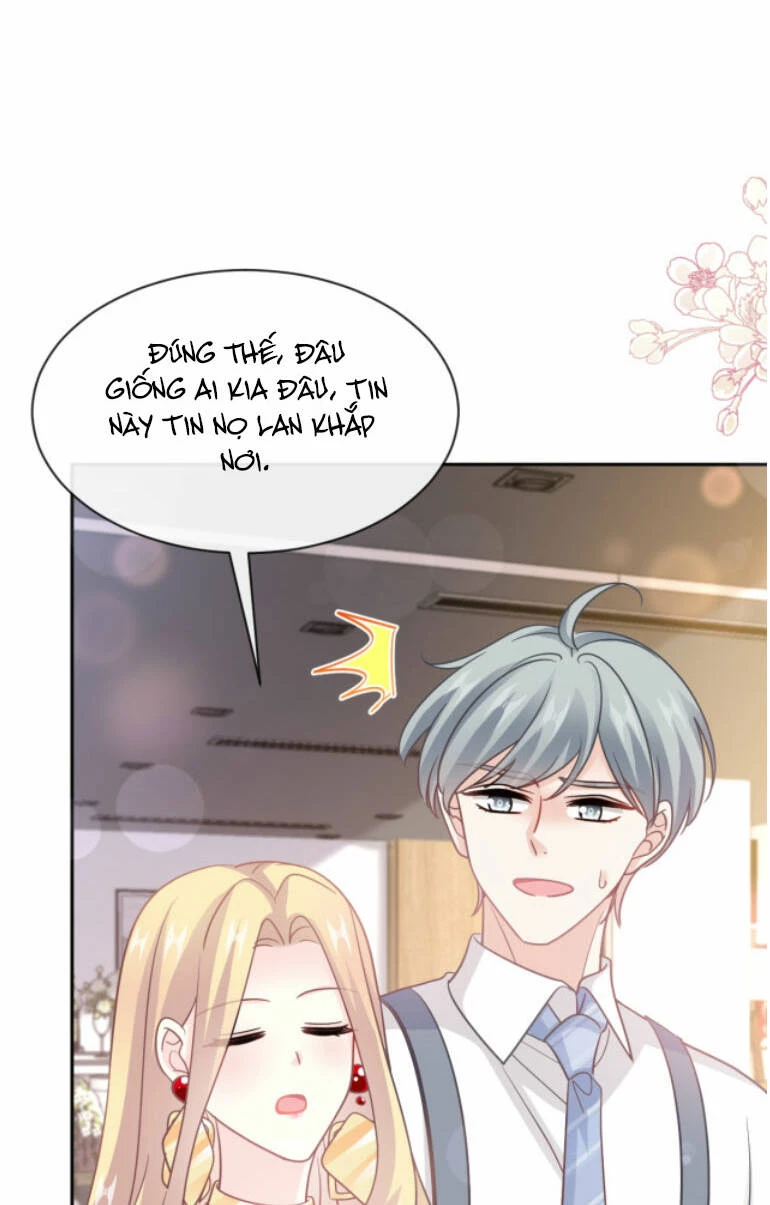 Bá Đạo Tổng Tài Nhẹ Nhàng Yêu Chapter 334 - 13
