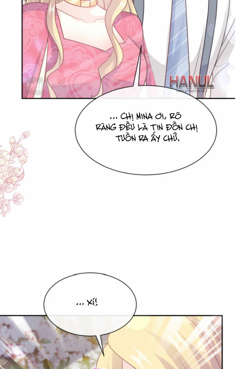 Bá Đạo Tổng Tài Nhẹ Nhàng Yêu Chapter 334 - 14
