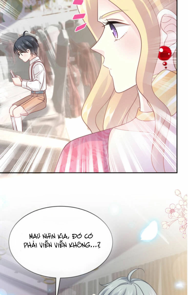 Bá Đạo Tổng Tài Nhẹ Nhàng Yêu Chapter 334 - 15