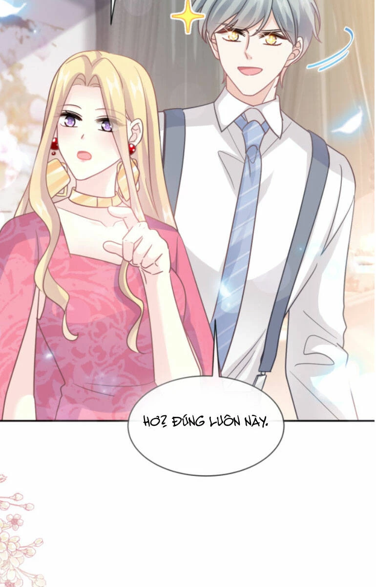 Bá Đạo Tổng Tài Nhẹ Nhàng Yêu Chapter 334 - 16