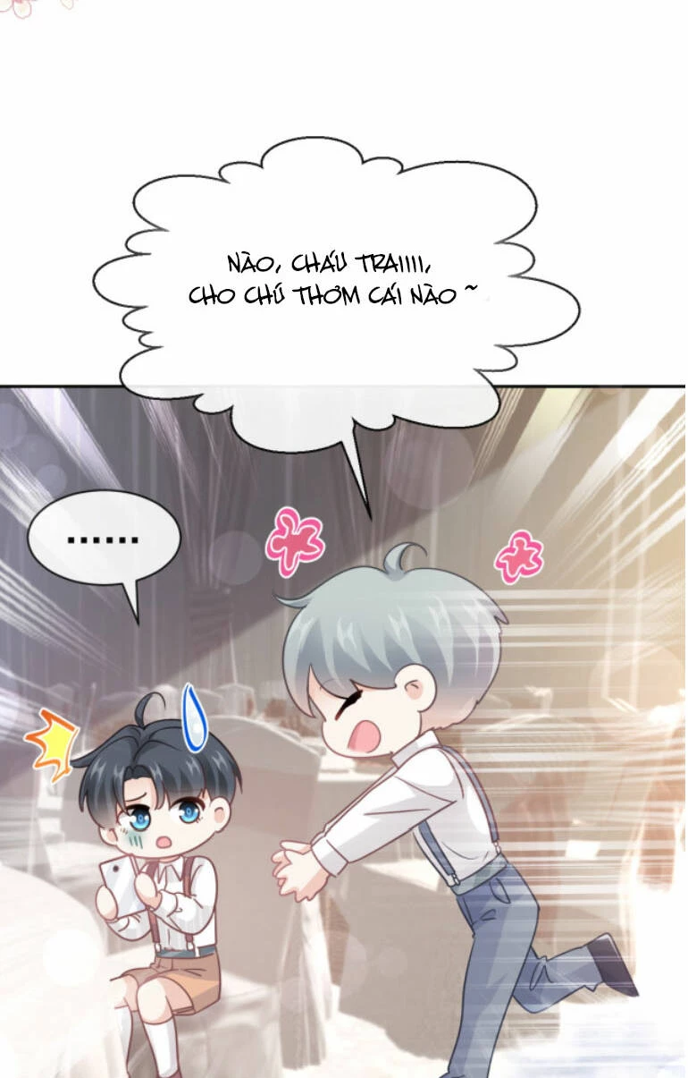 Bá Đạo Tổng Tài Nhẹ Nhàng Yêu Chapter 334 - 17