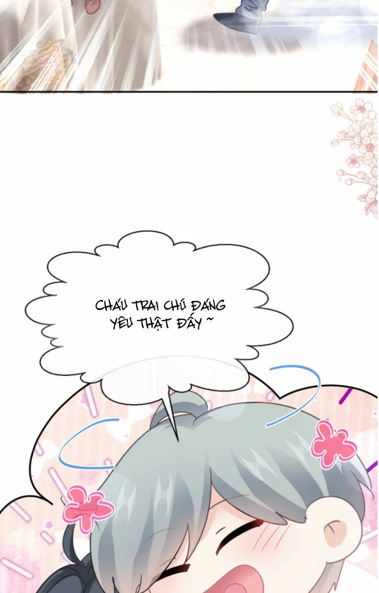 Bá Đạo Tổng Tài Nhẹ Nhàng Yêu Chapter 334 - 18