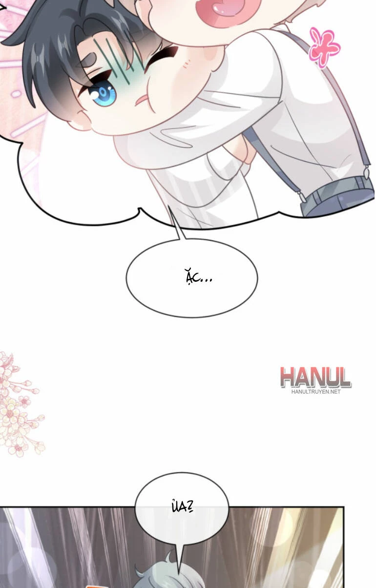 Bá Đạo Tổng Tài Nhẹ Nhàng Yêu Chapter 334 - 19